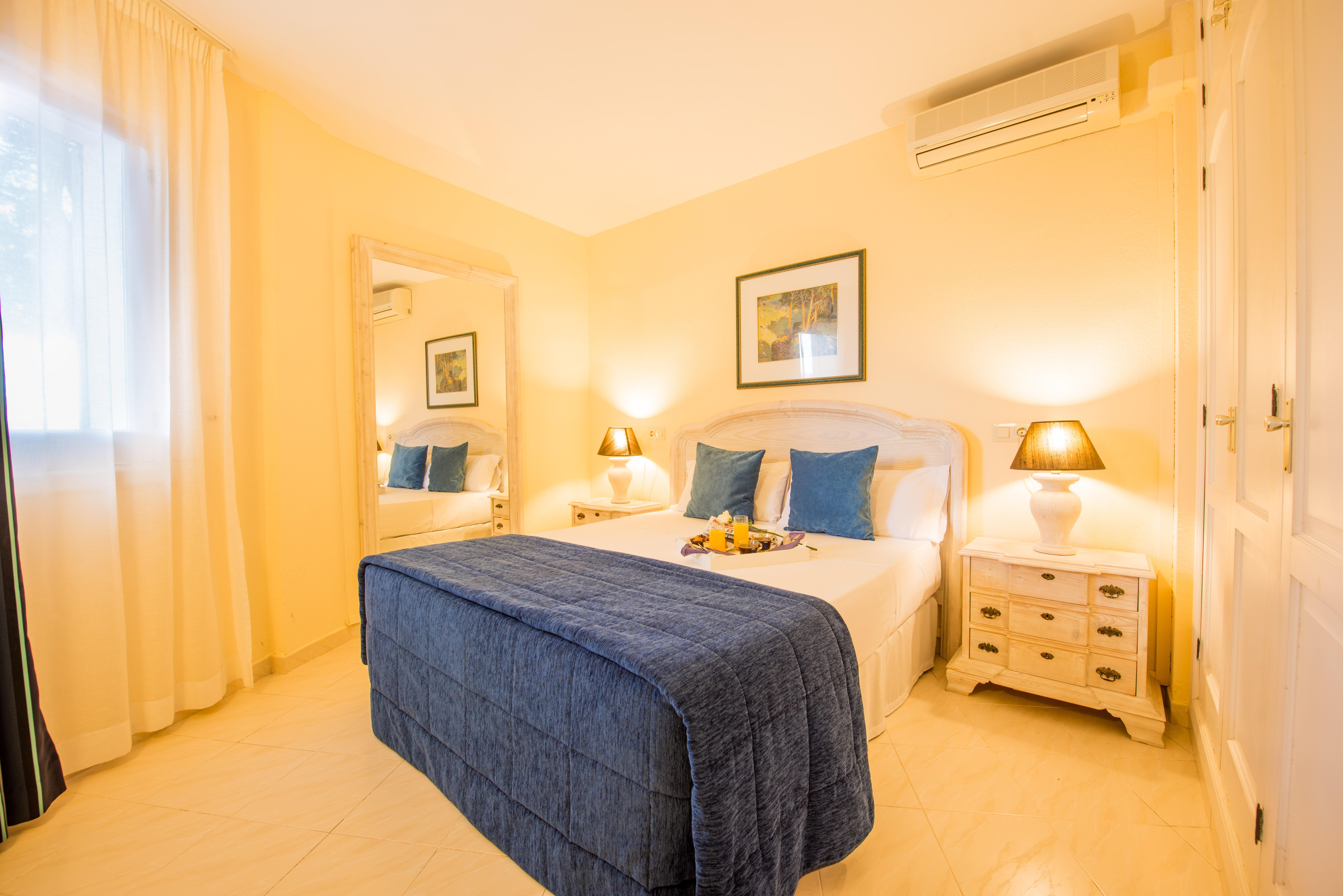 Aparthotel Ona Cala Pi Club Экстерьер фото