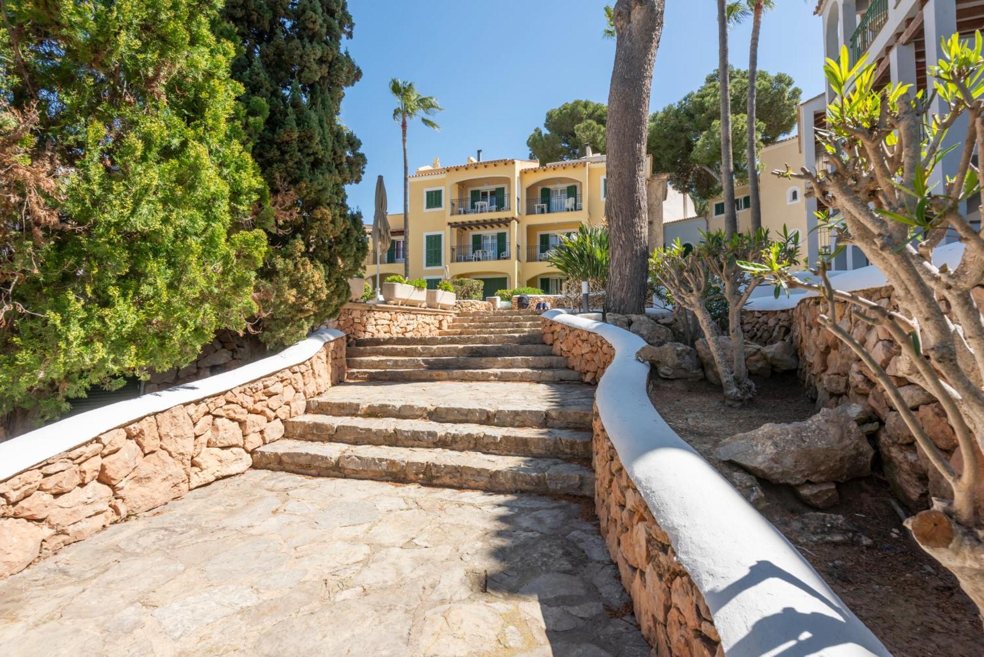 Aparthotel Ona Cala Pi Club Экстерьер фото