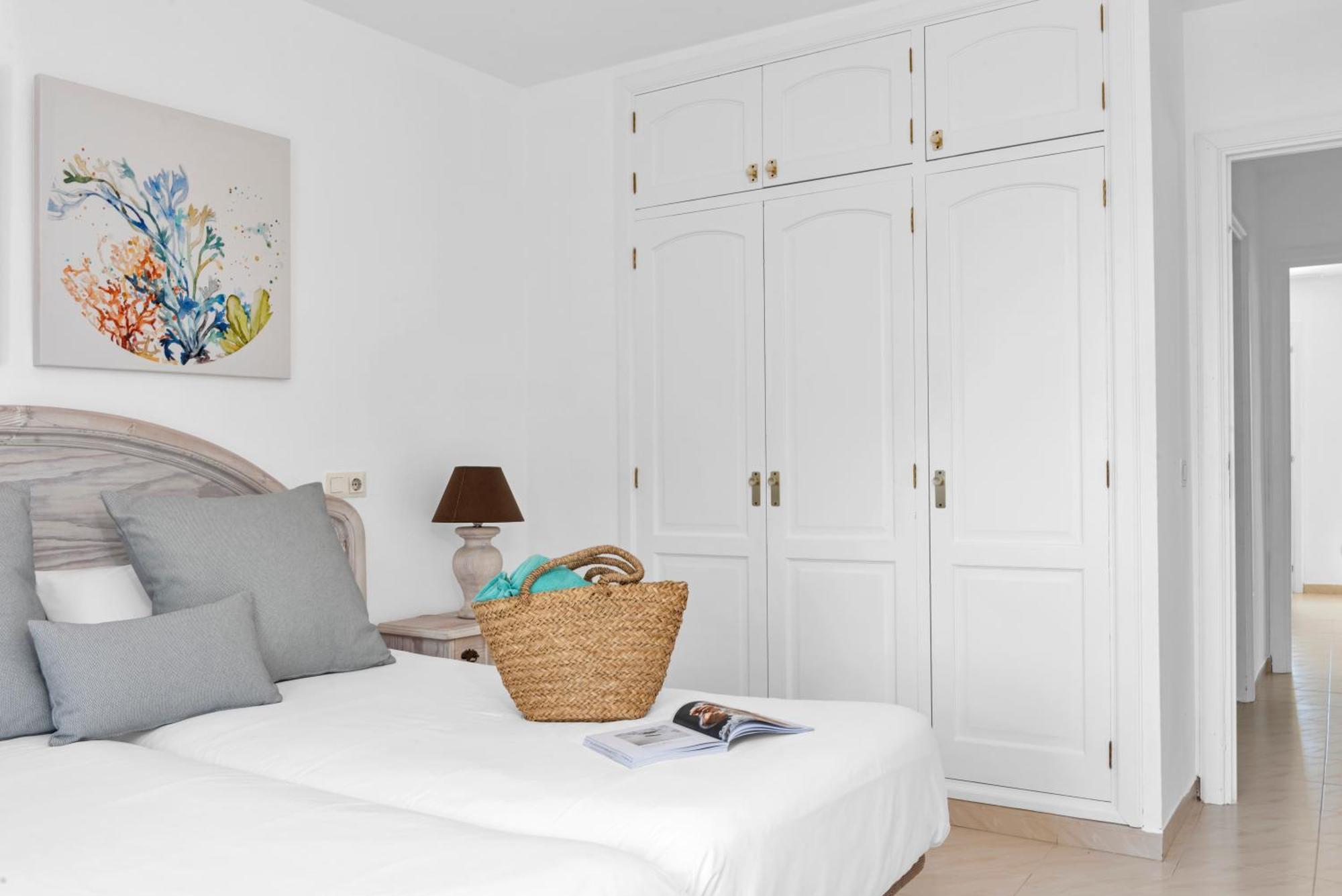 Aparthotel Ona Cala Pi Club Экстерьер фото