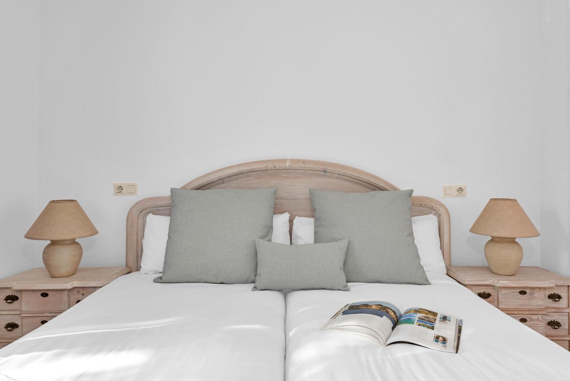 Aparthotel Ona Cala Pi Club Экстерьер фото
