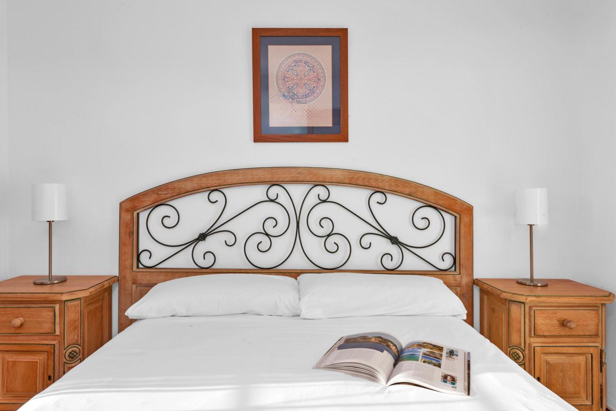 Aparthotel Ona Cala Pi Club Экстерьер фото